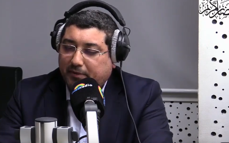 مع الدريبي.. المشاكل الزوجية وكيفية تجاوزها (فيديو)