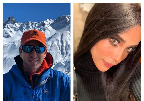 شمال شرق تانزانيا.. كريمة غيث تستعد لتسلق أعلى قمة في إفريقيا