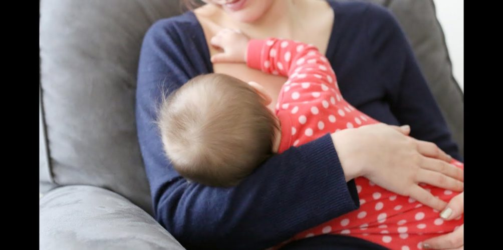 بالفيديو.. حكم إفطار المرأة المرضع في رمضان
