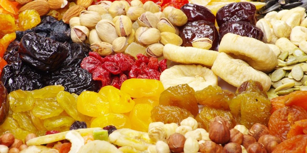 أطعمة رمضانية تزيد الوزن.. احذريها