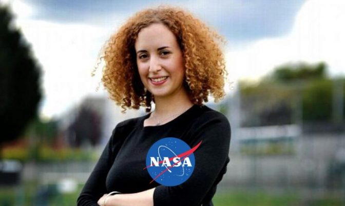 أسماء بوجيبار.. عالمة مغربية تتعقب أسرار نشأة الكواكب