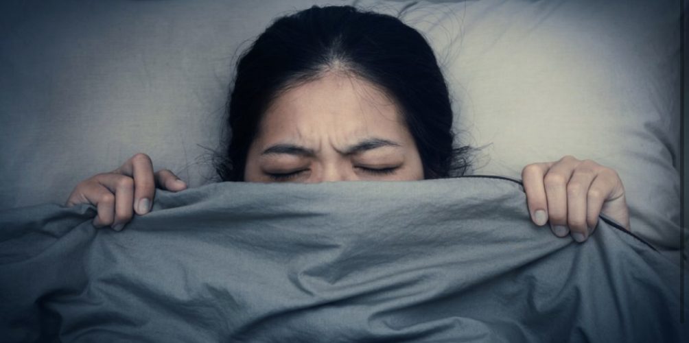 تفاديا للكوابيس.. لا تتناولوا هذه الأطعمة قبل النوم!