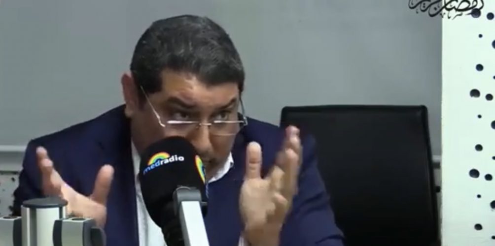 مع الدريبي.. رجل طلق مراتو حيت مو كتقوليه ما كنرتاحش ليها (فيديو)