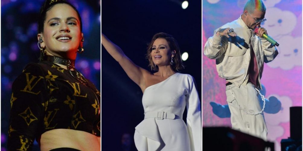 مهرجان موازين.. كارول سماحة تعود بعد 4 سنوات من الغياب