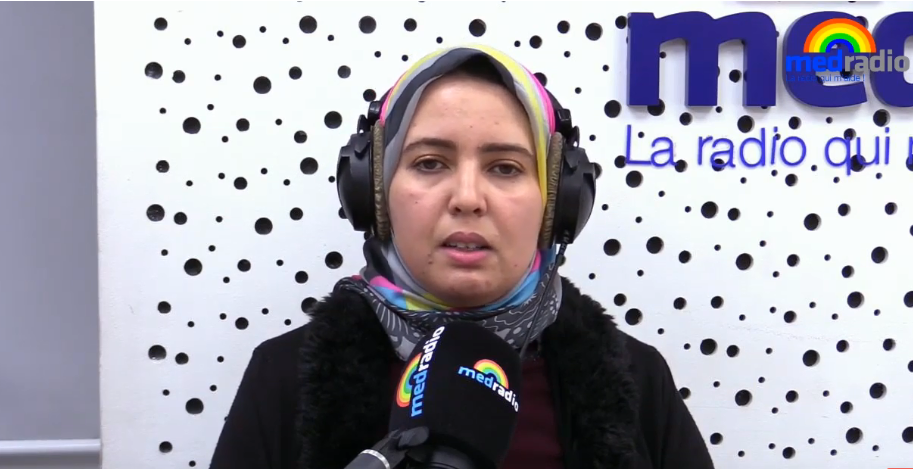 مع أمل نعامي.. هكذا تجعلين ابنك يركز في دراسته (فيديو)