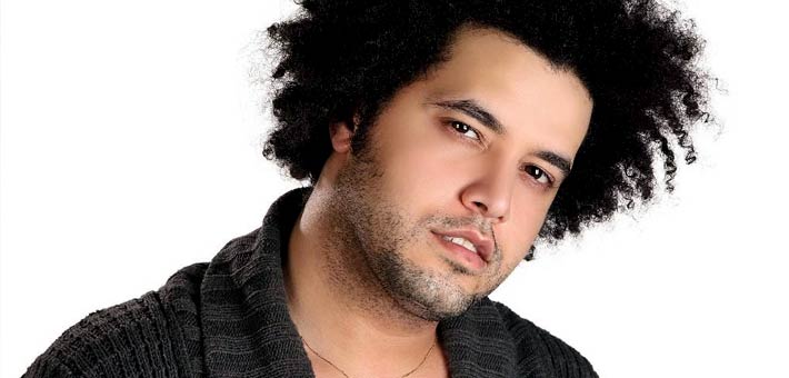 عبد الفتاح الجريني يطرح أغنية جديدة