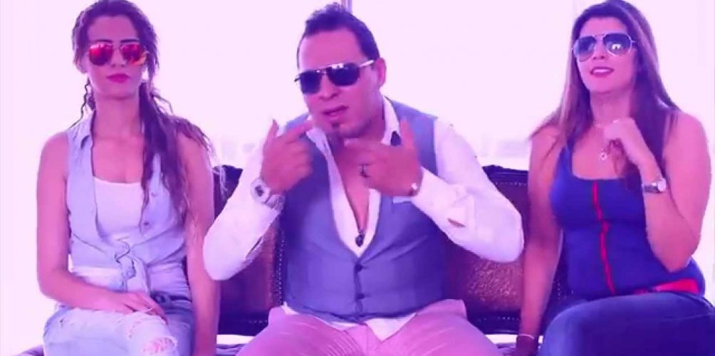 بعد &laquo;&nbsp;ولد الحلال&nbsp;&raquo;.. سامي راي يعود بـ&nbsp;&raquo;خودي قلبي&nbsp;&raquo;