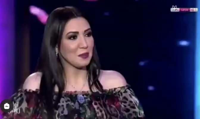 لأول مرة أسماء لمنور تتحدث عن طلاقها: « أنا خلعت.. وأنا سعيدة ومرتاحة » (فيديو)