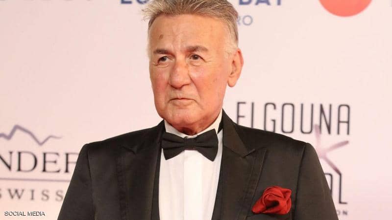 بعد رحيله.. فنانون مغاربة ينعون الممثل المصري عزت أبو عوف