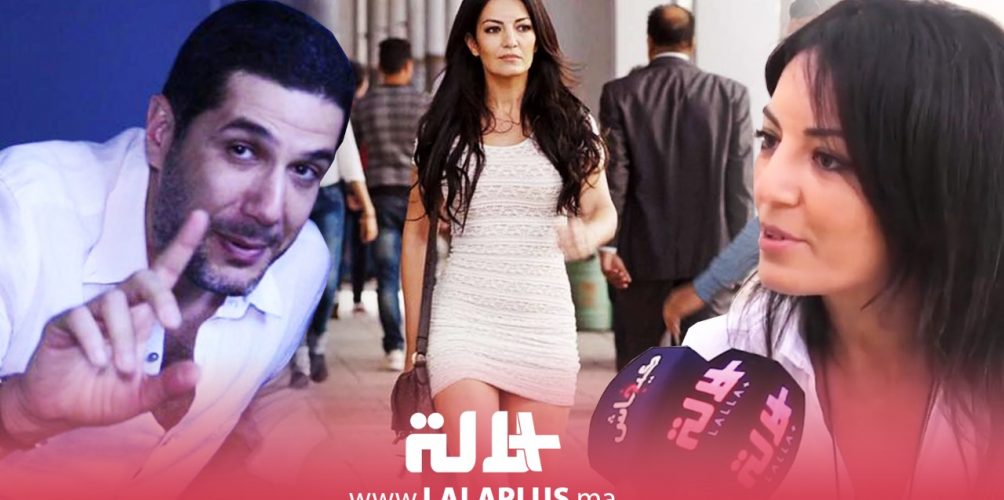 عينت ضمن لجنة الأوسكار.. زوجة نبيل عيوش فخورة بتمثيل المرأة المغربية