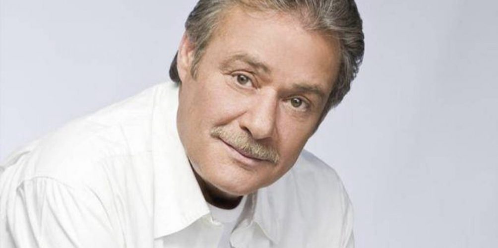 وفاة الممثل المصري فاروق الفيشاوي بعد صراع مع السرطان