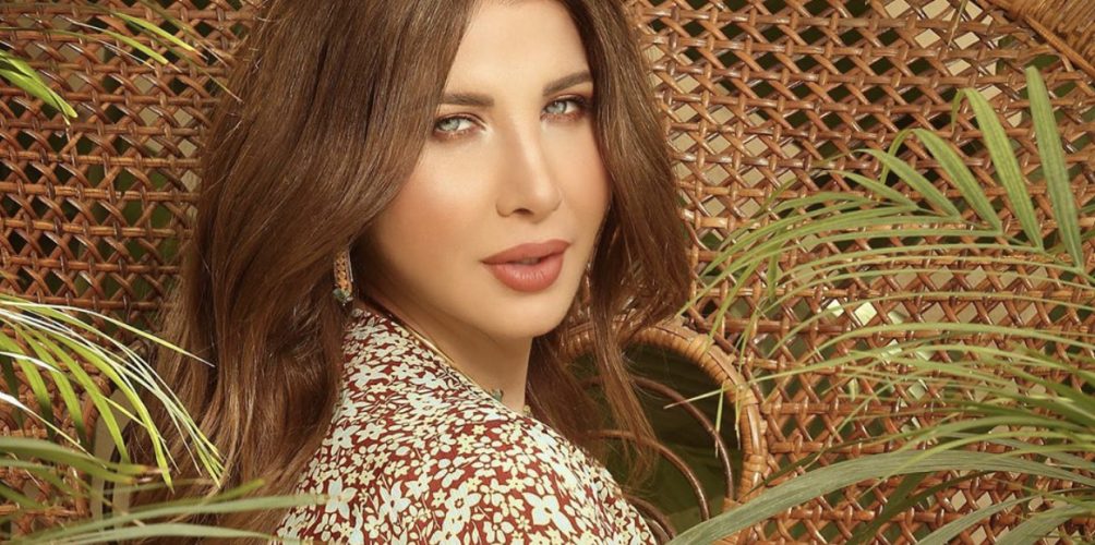 &laquo;&nbsp;لا، أنا ما بحب التبويس&nbsp;&raquo;.. تصرف جديد لنانسي عجرم مع معجب يثير ضجة على مواقع التواصل الاجتماعي (فيديو)