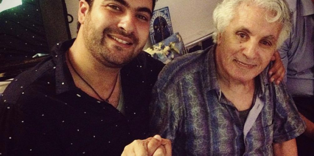 الموت يغيب الموسيقار حسن ميكري