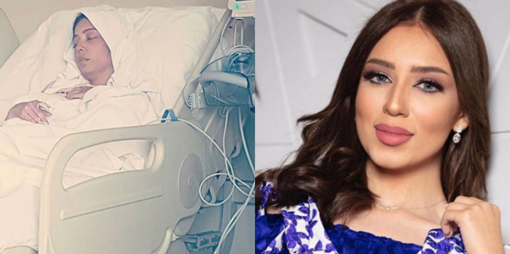 في ريعان شبابها.. وفاة الإعلامية البحرينية صابرين بورشيد بعد صراع مع المرض