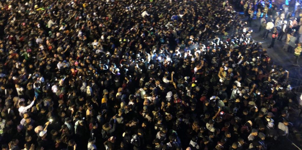 في دورته الـ16.. &laquo;&nbsp;تيميتار&nbsp;&raquo; يستقطب أزيد من مليون و250 ألف شخص 