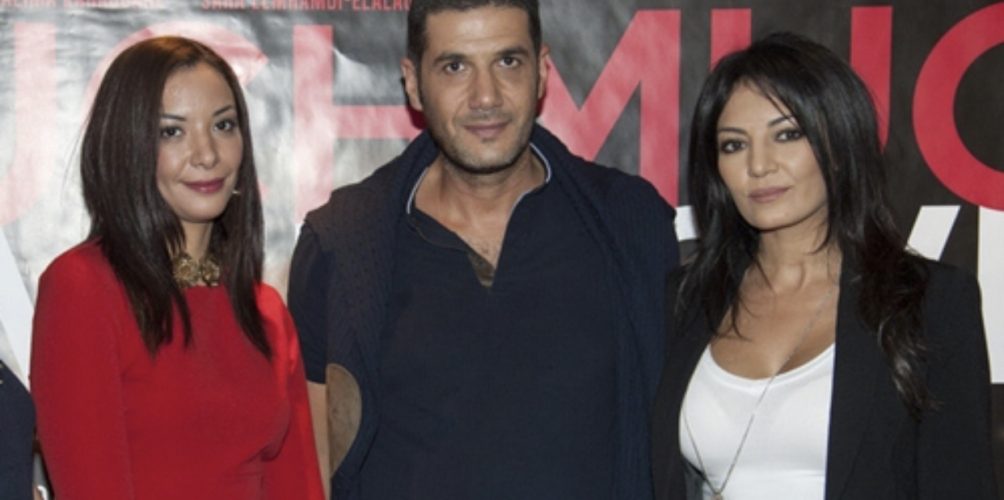 المغربية مريم التوزاني ضمن أعضاء أكاديمية الأوسكار