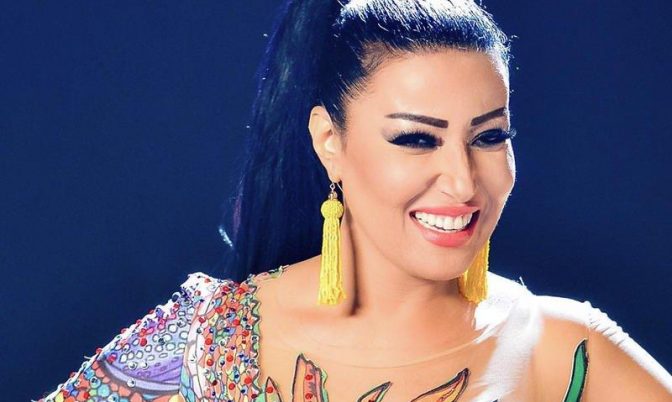 مهرجان الهرهورة.. تكريم سمية الخشاب و3 فنانات مغربيات