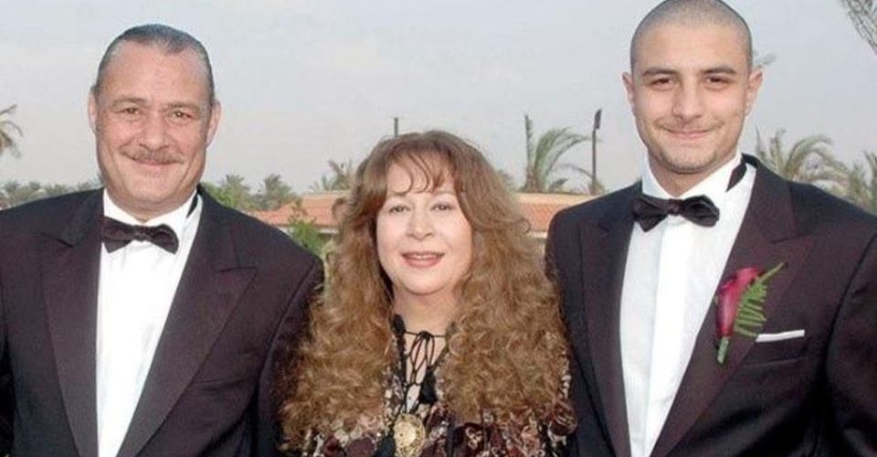 لم يكن خائفا من السرطان وحاربه بشراسة.. مشوار الممثل المصري فاروق الفيشاوي