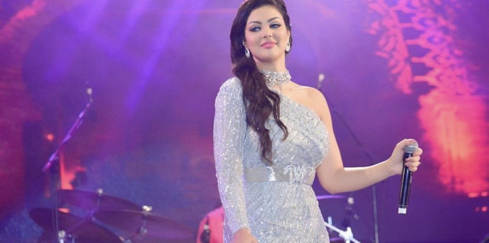 &laquo;&nbsp;قلبي تلف&nbsp;&raquo;.. جديد ابتسام تسكت (فيديو)