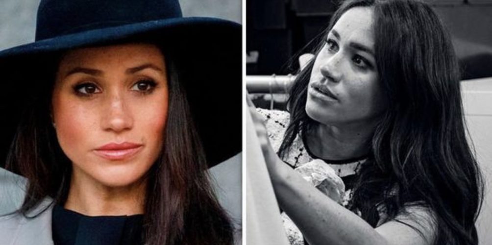 دعما للنساء العاطلات عن العمل.. ميغان ماركل تلج عالم الأزياء