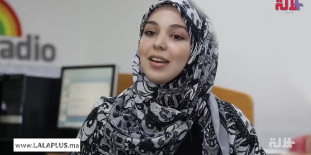 هي اليوم من أغنى الشخصيات على إنستغرام في العالم.. تعرفوا على المغربية إحسان بنعلوش (فيديو)