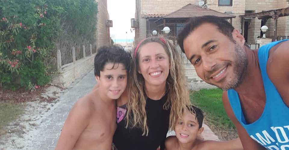 صدمته وفاتها.. لأول مرة أحمد السعدني يتحدث عن علاقته بطليقته ويصفها بحبيبة عمره الوحيدة