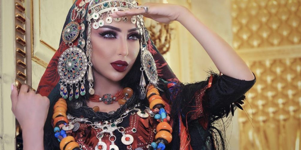 بعد أغنيتها الوطنية &laquo;&nbsp;الداخلة&nbsp;&raquo;.. دنيا بطمة تطرح &laquo;&nbsp;زمن بلقيس&nbsp;&raquo; (فيديو)