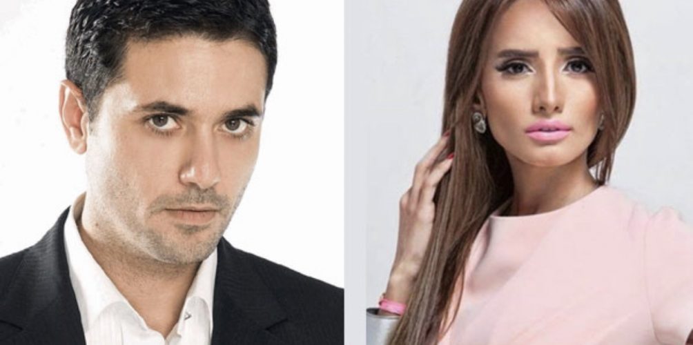 اتهامات بالسب والضرب.. تطورات جديدة في قضية الاشتباك بين أحمد عز وشقيقة طليقته