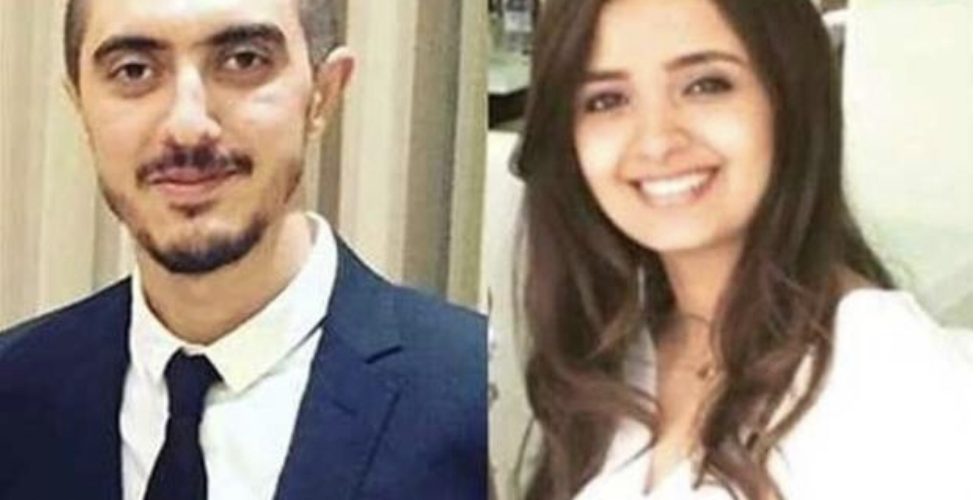 تمت خطوبتهما في مارس.. تفاصيل زفاف ابن كاظم الساهر وعروسه المغربية