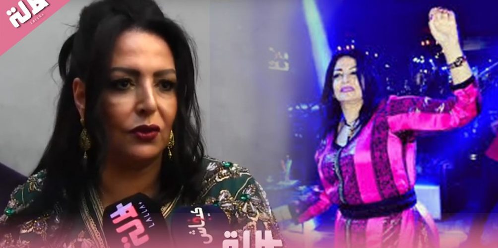 انطلقت مسيرتها قبل سنوات وأوقفتها لظروف عائلية.. تعرفوا على الشيخة زعزع بطلة كليب الستاتي (فيديو)