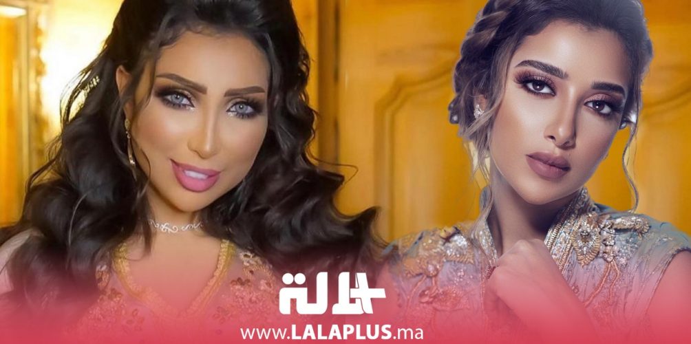 بلقيس: دنيا بطمة صوت رهيب (فيديو)