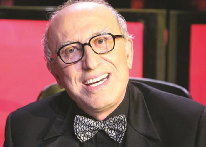 صانع النجوم في لبنان.. وفاة المخرج سيمون أسمر