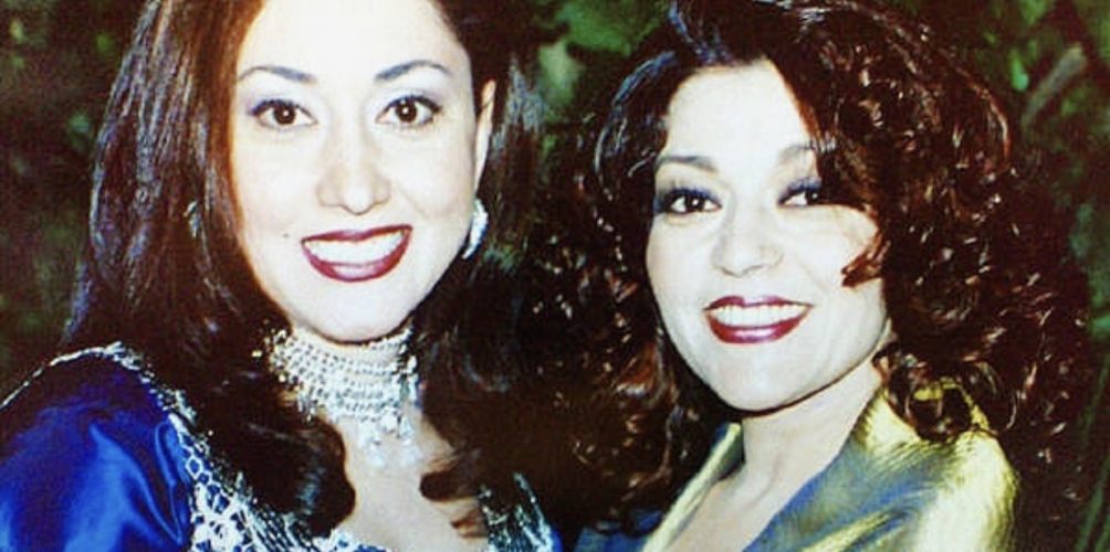 في ذكرى وفاتها.. سميرة سعيد تتذكر الفنانة الراحلة رجاء بلمليح بكلمات مؤثرة