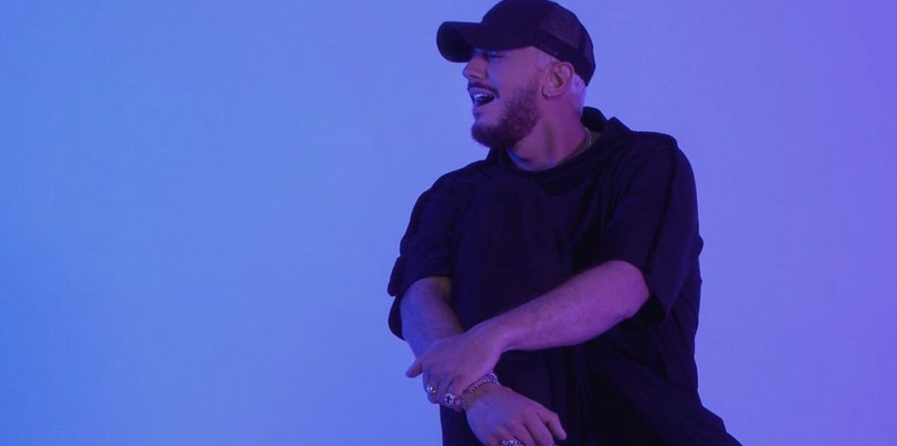 سعد لمجرد يكشف عن جديده الفني &laquo;&nbsp;يخليك ليلي&nbsp;&raquo; (فيديو)