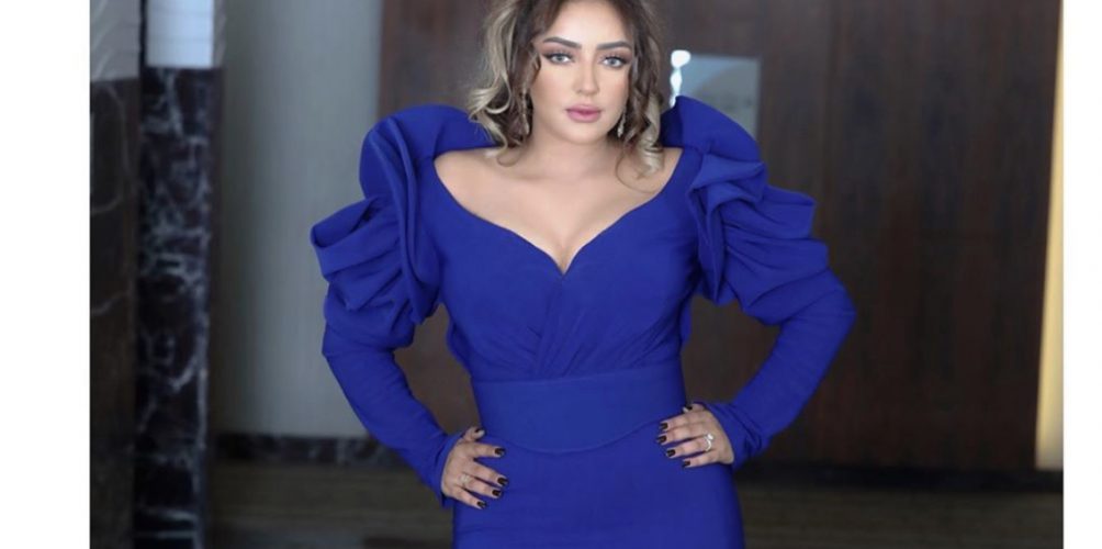 بعد توقيع عقد مع روتانا.. جميلة البدوي تطرح أغنية &laquo;&nbsp;الغرام عياني&nbsp;&raquo; (فيديو)