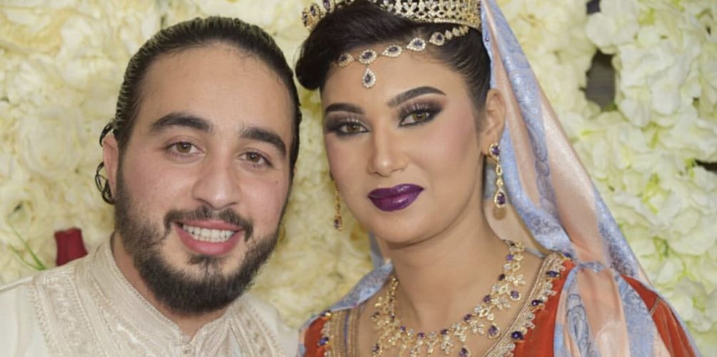 بعد تعرض زوجته للتحرش.. الكوميدي غسان بوحيدو يطلق هاشتاغ &laquo;&nbsp;التحرش ماشي رجولة&nbsp;&raquo;