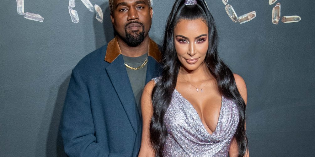 بمناسبة عيد ميلاد زوجته الـ39.. كانيي ويست يتبرع بمليون دولار لإحدى الجمعيات الخيرية