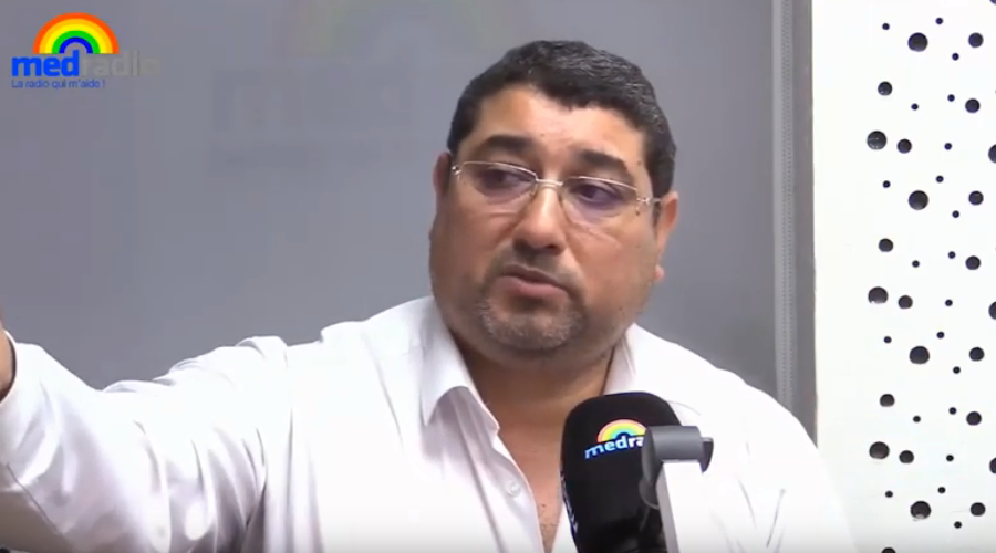 « الزواج ماشي حل ».. نصيحة مامون الدريبي للشابات (فيديو)