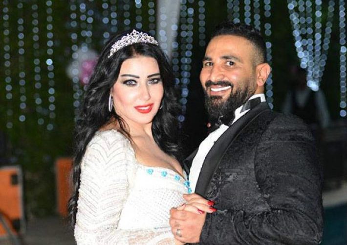 بسبب دعوى من طليقها.. الحكم بسجن سمية الخشاب 3سنوات