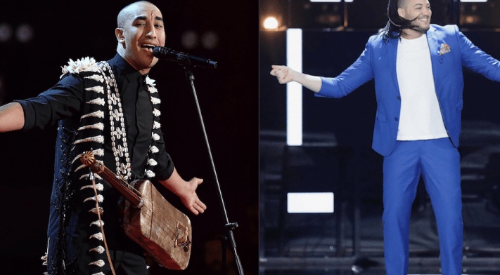 موهبتان مغربيتان في نهائي &laquo;&nbsp;ذَا فويس&nbsp;&raquo;.. والفائز باللقب تونسي