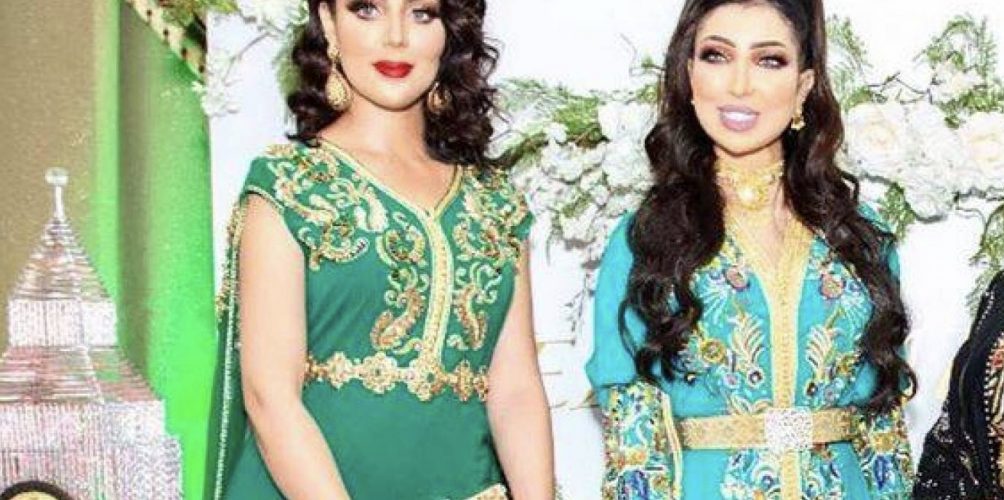 قضية &laquo;&nbsp;حمزة مون بيبي&nbsp;&raquo;.. قاضي التحقيق يقرر متابعة دنيا وابتسام بطمة في &laquo;&nbsp;حالة سراح&nbsp;&raquo;