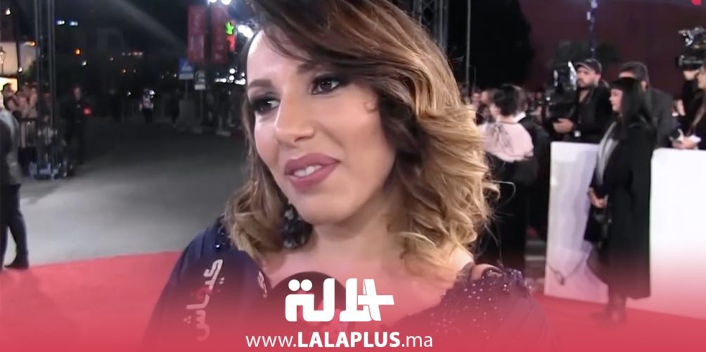 سحر الصديقي: إحساس الأمومة غزال بزاف وهو أحسن حاجة تقدر طرا ليك (فيديو)