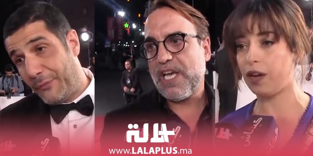 يناقش موضوع الأمهات العازبات.. عرض فيلم « آدم » في مهرجان مراكش بحضور فريق عمله (فيديو)