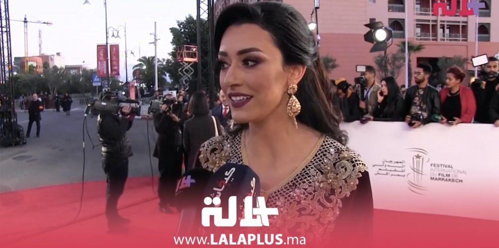 الإعلامية نبيلة كيلاني: المغرب دائما فالقلب واخا تمشي حتال المريخ (فيديو)