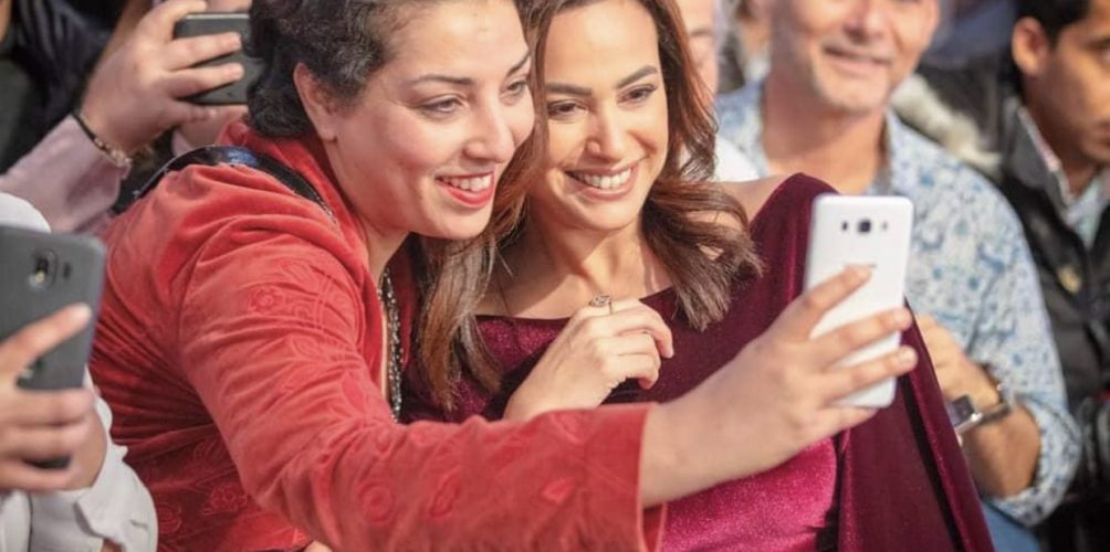 هند صبري: أدافع عن قضايا المرأة أكثر فأكثر دون أن أكون مناضلة بالضرورة