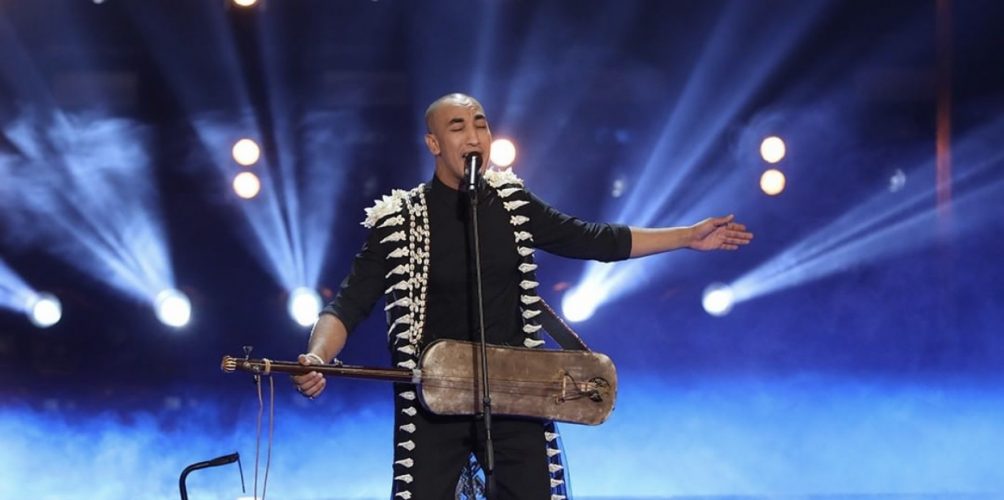 رضوان الأسمر وفهد مفتخر.. موهبتان مغربيتان تتأهلان إلى نهائي &laquo;&nbsp;ذَا فويس&nbsp;&raquo;