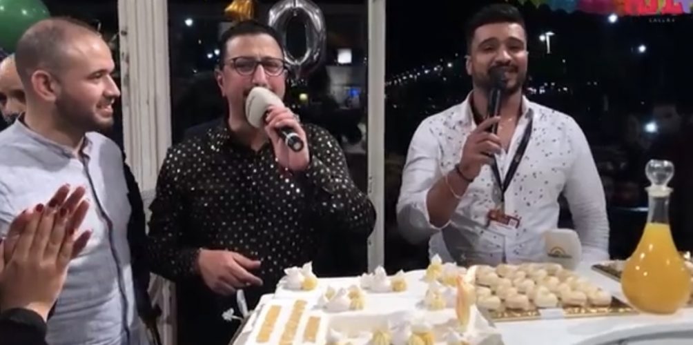 في عيد ميلادها الـ10.. مستمعون من مختلف الفئات العمرية يهنئون « ميد راديو » (فيديو)
