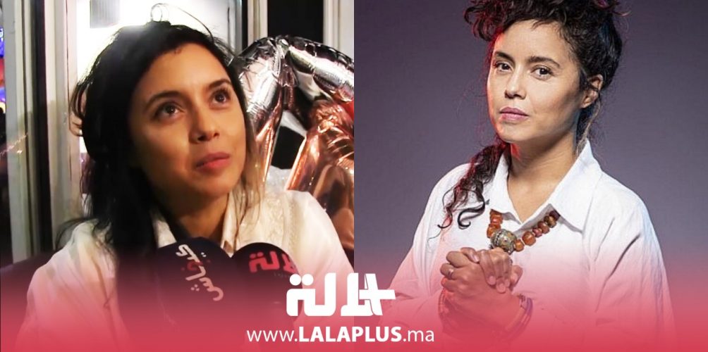 نيتا فنانة يهودية مغربية تبحث عن أصولها في تنغير (فيديو)