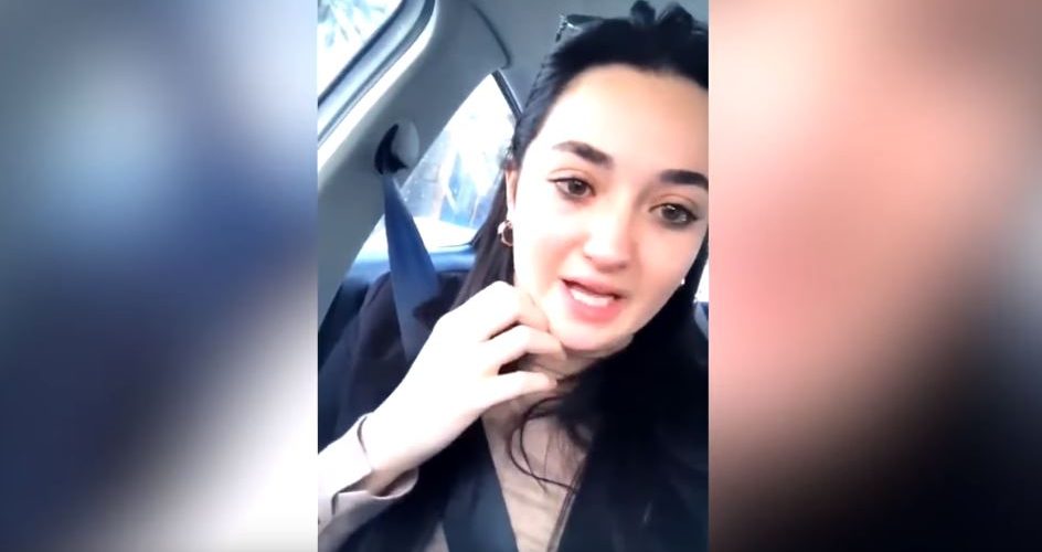 تحرش وتعنيف في الطريق العام.. « فردوس » تكشف تفاصيل الحادثة (فيديو)