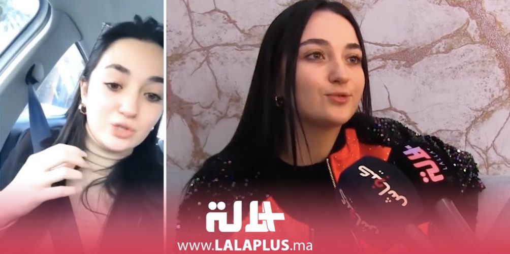 ظلم وحگرة.. « فردوس » تحكي تفاصيل واقعة التحرش التي تعرضت لها في الدارالبيضاء (فيديو)